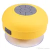 BTS-06 Waterproof Wireless Bluetooth speaker Colorful Mini Waterproof 2.0 Bluetooth Portable Wireless Hands-free Speakers paper package