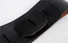 Black guitar strap FOR Acoustic electric guitar electric bass strap guitar parts musical instruments accessories4313778