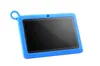 7inch Kids Tablet Quad Core RK3126 Google Android 44 Gingerbread 1GB ram 8GB Rom Birthday Gift chrismas Gift3850467