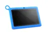 7inch Kids Tablet Dört Çekirdek RK3126 Google Android 44 Gingerbread 1GB RAM 8GB ROM Doğum Günü Hediyesi Chrismas Hediye 9670792