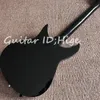 High quality Three pickup electric guitar,Give the signature,Real photos,some countries free shipping Promotional activities