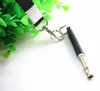 50pcs Pet Dog Training Whistle Pitch Adjustable UltraSonic Sound Silent Recall Stop Nuisance Barking Safely with Free Lanyard neck