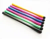 300pcs/lot High quality waistline metal all tablet touch-precision capacitive stylus pens touch pen Universal