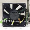 Orijinal Nidec TA300DC L35011-57 12 V 0.17A 8025 3 telli invertör soğutma fanı