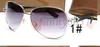 Summer Men Brand Lunettes de soleil plage pour femmes Fashion Mens Metal Sunglasses Lunettes de conduite Miroir de vent de vent Roudre des verres de soleil 3051602