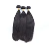 13x4 laço frontal com pacotes de cabelo onda do corpo brasileiro peruano indiano malaio virgem cabelo humano tece fechamento natural preto c5806331