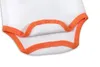 Baby Baby Rompper con cuello de naranja Trajes y saltadores para bebés de manga larga en línea 3M6M9M12M5013391