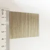 Mini small Disc Rare earth Magnet Neodymium super Strong Permanent Magnet Neo 1000pcs pack Dia2x1mm craft tiny magnetic mateirals3019