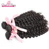 Cutícula Completa Cabelo Brasileiro Bundles Bleacable Onda Curly Human Human Extensions Barato Brasileiro Curly Virgem Cabelo Bella Greaturemy Fábrica