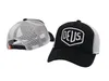 Gloednieuwe Deus Ex Machina Baylands Trucker Snapback Hoeden 9 stijlen MOTORFIETSEN Mesh Baseball cap drop 9378079