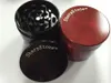 40mm 4 delar CNC Sharpstone GRINDER TOBACCO GRINDER TOBACCO-slipmaskiner för rökning Herbal Sharp Stone Herbal Grinders grossist