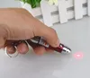 Electric shock warheads entire toy red laser multifunction keychain Toys children holiday gift Laser Pointers a353