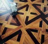 Chêne décor en bois massif parquet en bois dur outils de tapis de sol maison tenir fournitures d'art salon nettoyeur de tapis
