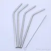 20 ounce cups Straws 30 ounce Cups straw Stainless Steel Drinking Straws bent straight straw Sip Well Tumbler Straw Brush