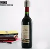 Stainless Steel Vacuum Sealed Wine Bottle Stopper Wine Bottle Saver Preserver Pump Sealer Bar Stopper Kitchen Tools