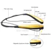 HBS800 Draadloze hoofdtelefoon Bluetooth 40 In-ear stereo-oordopjes Sportjogging-oortelefoon voor Samsung XIAOMI LG Huawei met Bo7375525
