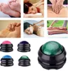 Manuell Massager Boll Back Roller Effektiv Smärtlindring Body Secrets Koppla av Hälsovård Massage Roller Balls