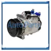 7SEU17C ac compressor for Audi A4 3.0 4H0260805 8E0260805AJ 7E0820803H 4471903630