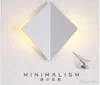 6w led wall lights modern wall sconces bedroom livingroom paper plane wall light fixtures for home lighting bedside lamp