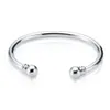sterling silver cuff bracelets women