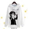 Wholesale-Anime Noragami Cosplay Yato Cos Halloween Party Autumn and Winter Fun Polyester Hooded Hoodies