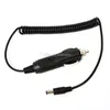 Black Car Charger-kabel FHRG voor BAOFENG UV-5R UV-5RA UV-5RB UV-5RE RADIO G00129 BARD