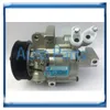 DKV06R compressore ac per Citroen C1 Peugeot 107 Toyota Aygo 883100H020 88310-0H020 TSP0155882 699392