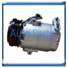 CVC ac-compressor voor Opel Astra G 1.8 Corsa 1.2 09165714 93176877