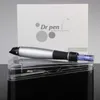 DR.PEN Derma Pen Auto MicroNeedleシステム調整可能な長さ0.25mm-3.0mm電気磨くマイクロニードルデバイス速い配達