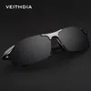 Aluminium Veithdia Brand Designer Polarise Sunglasses Lunettes Men Verres de conduite Été 2020 PEUSEURS ACCESSOIRES 65293840828