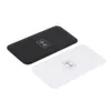 MC-02A Qi Standard Wireless Power Charger Charging Pad for Nokia Lumia for LG Nexus 4 S3 S4 S5 S6 Samsung Galaxy