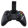 Freeshipping controlador de jogo ipega sem fio bluetooth controlador duplo joystick gamepad para android phone / pad / android para tablet pc tv box