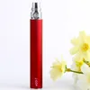 Ego T Vape Pen 510 Ego-T Vaporizador de bateria Ecig Vapes 650mAh 900mAh 1100mAh para CE3 CE4 CE5 MT3 G2 G5 Cartuchos USB Carregador USB