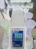 6 In1 Water Facial Dermabrasion Oxygen Jet Cold Hammer Bio Face Lift Ultrasone Machine Microdermabrasie Hydro Peeling Spa-apparatuur