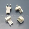 VH3.96-2P strip straight pin terminals 2A connector pin spacing 3.96MM