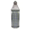 Ultra Bright PCB Aluminium 5730 SMD LED Corn Bulb 85V-265V 10W 15W 20W 25W 30W 40W 60W 80W NO Flicker LED-lampor