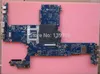 Scheda 686040-001 per scheda madre Intel DDR3 per laptop HP elitebook 8470p 8470W con chipset QM77 e memoria grafica UMA