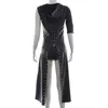 Costume sexy costume sesso schiavo bondage contenimento abiti imbracatura fetish giray abito per donne giochi per adulti abbigliamento erotico f2359492