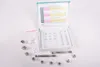 7 in 1 Multi-Functional Beauty Equipment Face Scrubber /diamond dermabrasion/ultrasound/photon/BIO/Magic golve/cold and hot treatment