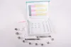 6 in 1 Microdermabrasie Diamant Dermabrasie Peeling Machine Facial Peel and Face Lift Draagbare Huidverzorging Beauty Instrument NV-N96