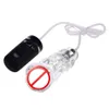 USB -laddning Masturbator för man 10 hastighet vibrerande lufttryck som trycker elektrisk manlig masturbatorblowjob suger leksaker oralsex till8324618