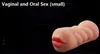 Realistic Oral 3D Deep Throat with Tongue Teeth Maiden Artificial Vagina Male Masturbators Pocket Pussy Oral Sex Toys for Men4441960