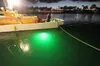 DC12-24V LED Fish Light Underwater LED Lighting For Boat Underwater Fishing Boat Lights Outdoor LED Lamp 30W 60W