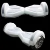 Wholesale-Hot !! Caja de silicona Bluetooth Bluetooth de la balanza de 8 pulgadas Proteja su rueda Scooter eléctrico auto equilibrio