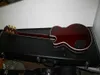 Custom Shop Wine Red Electric Guitar Vos Guitar High Quality A1226487134