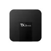 Box TX3 Mini TV BOX 2GB 16GB Quad Core Allwinner H313 Smart Box Android 10.0 lecteur multimédia prise en charge Wifi DLNA 3D décodeur Android10 T