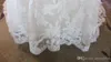 Appliques da sposa in perline di pizzo a V CORCHE APPLICATICHI CRYSL SHASH SIGHTLE ALINE ACCITÀ BRIDAL di alta qualità 6584234 di alta qualità