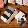 Hot wholesales Socks Men Accessories New Fashion Business sport casual Men's sock , 5 pair per lot free shipping