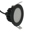 30PCS / LOT Högkvalitativ ultra ljusstyrka 15W Vattentät IP65 LED-downlight med LED-drivrutin AC110V / AC220V