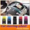 Universal Car Steering Wheel 휴대 전화 홀더 iPhone i7 for i7 Plus Samsung Note7 용 소매 패키지